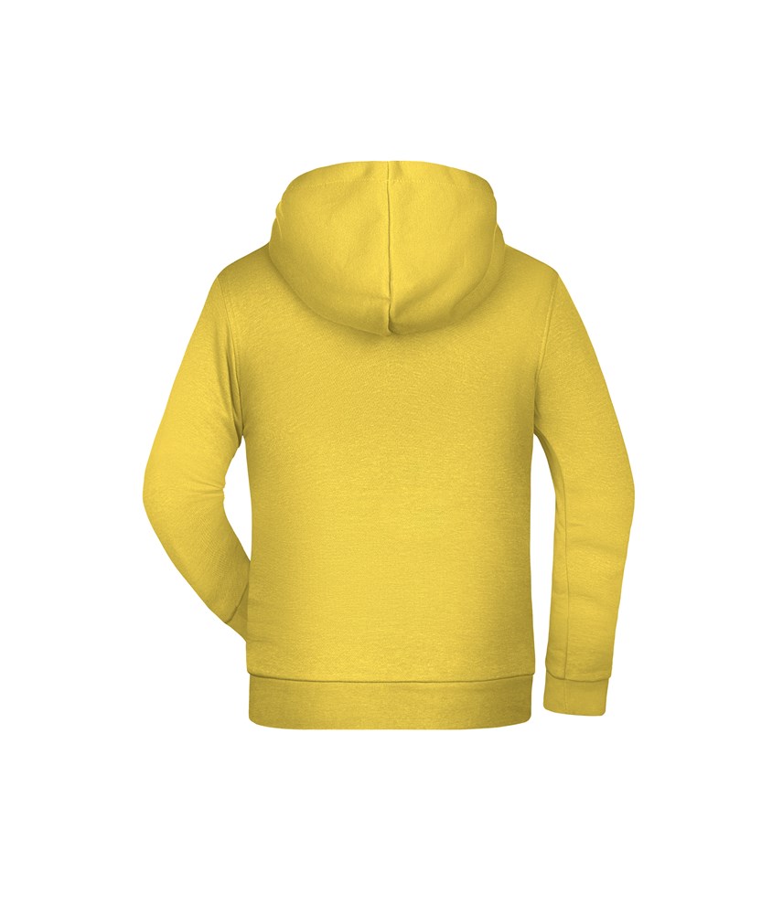 Children Promo Hoody