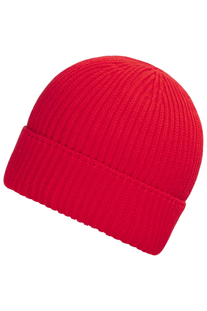 Bio Cotton Winter Beanie