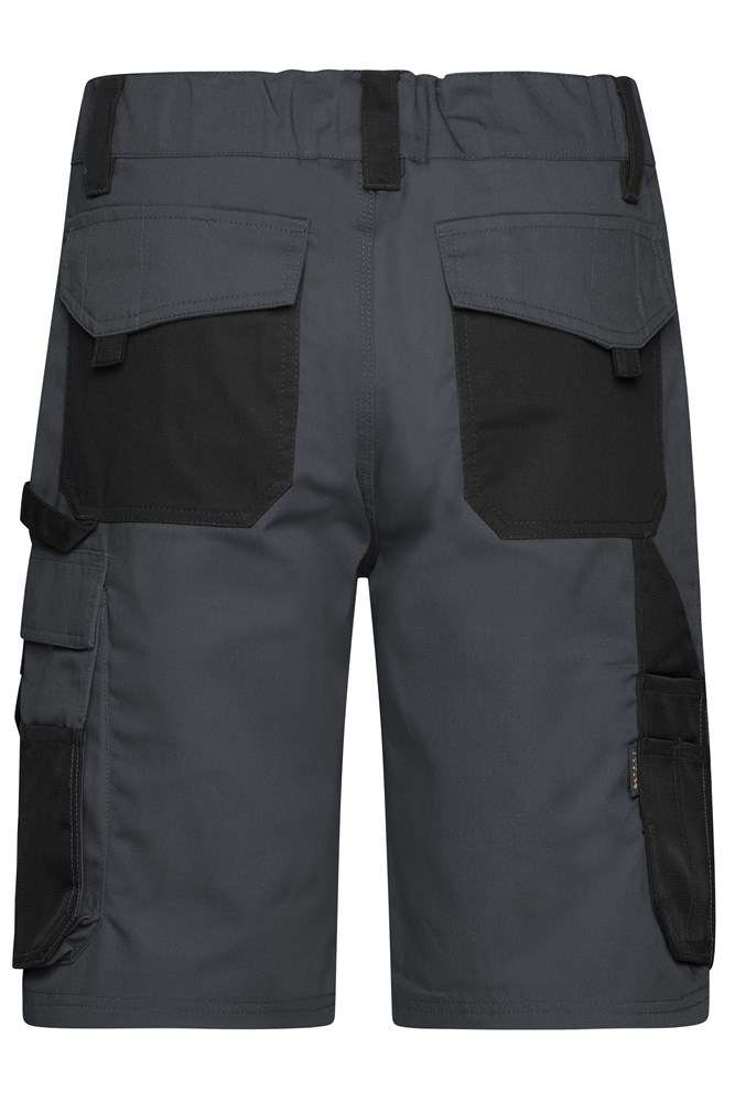 Workwear Bermudas - STRONG -