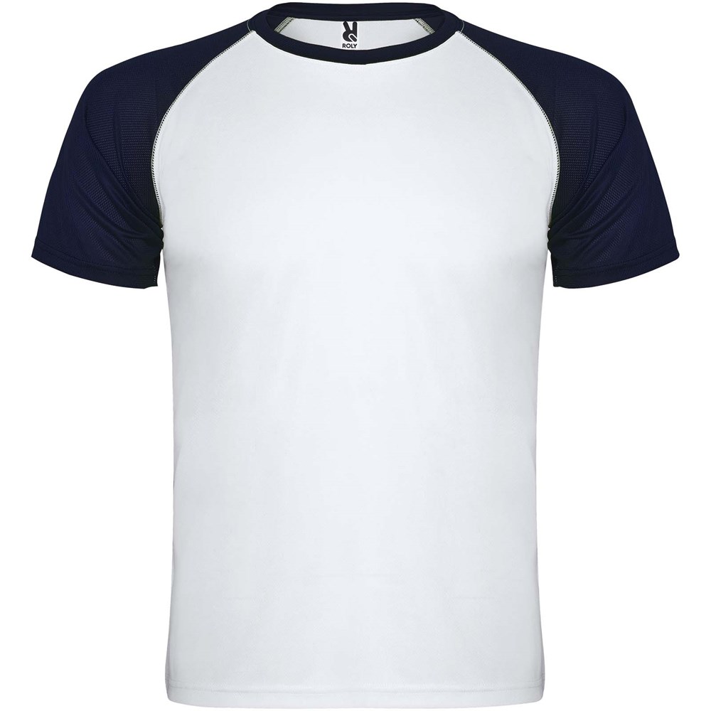 weiss, Navy Blue