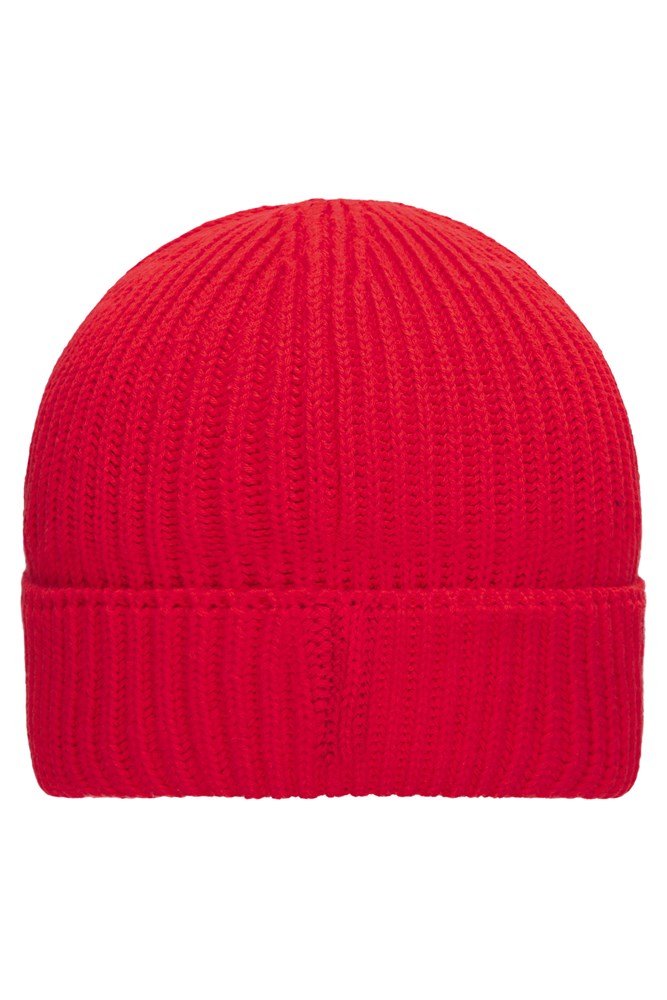 Bio Cotton Winter Beanie