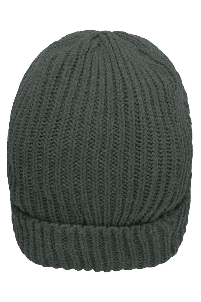 Warm Knitted Cap