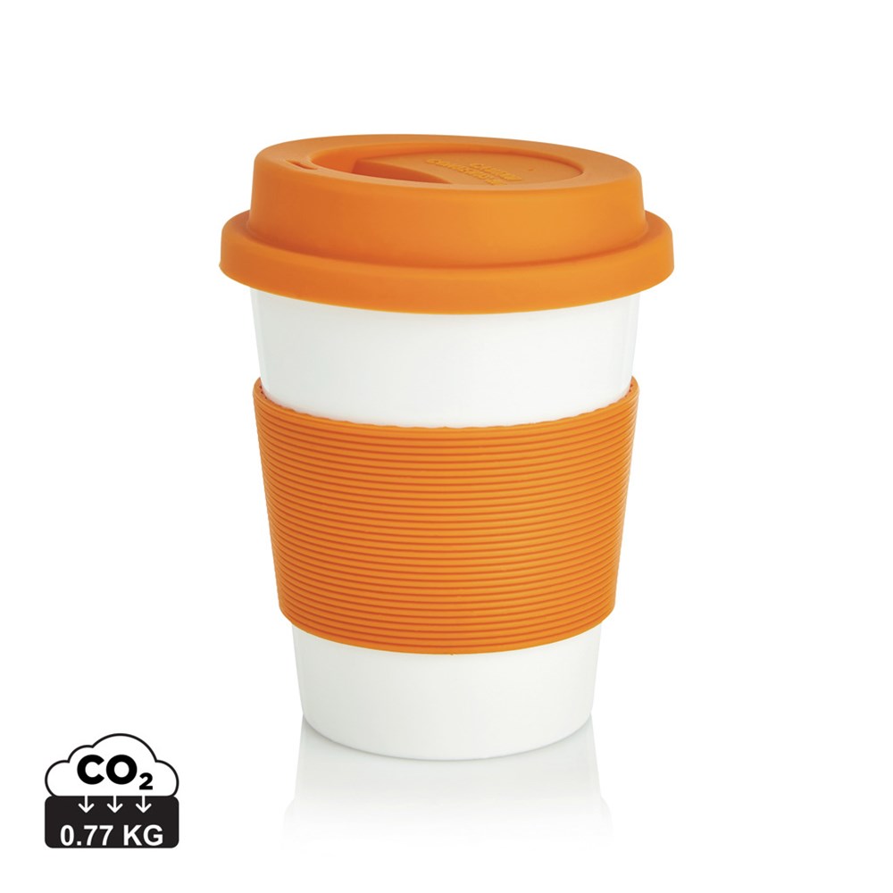 ECO PLA Kaffeebecher