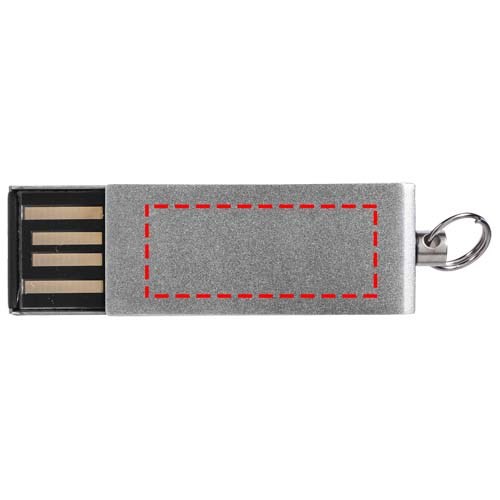 Mini Rotate USB-Stick