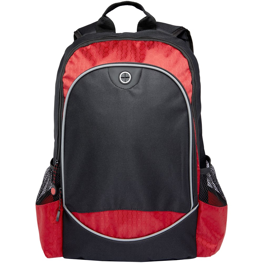 Benton 15" Laptop-Rucksack 15L