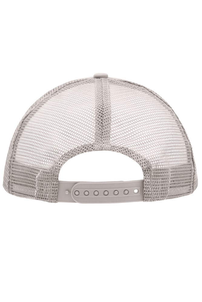 5 Panel Polyester Mesh Cap