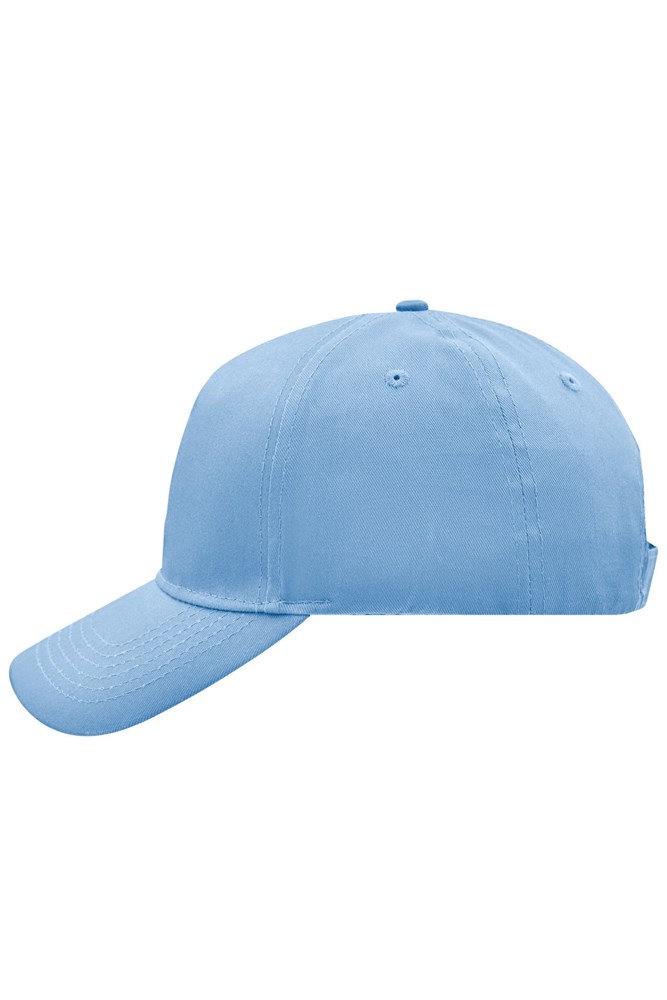 5 Panel Cap