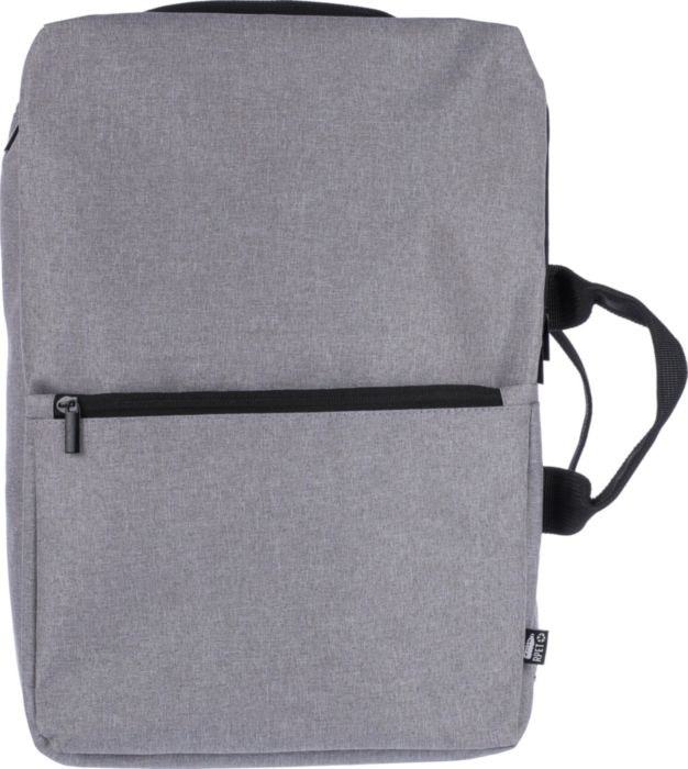 rPET Polyester (300D) Rucksack Mallory