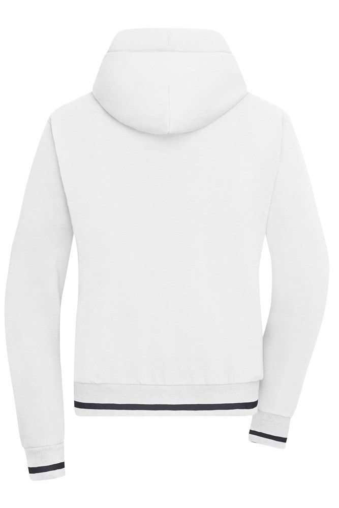 Ladies' Club Hoody