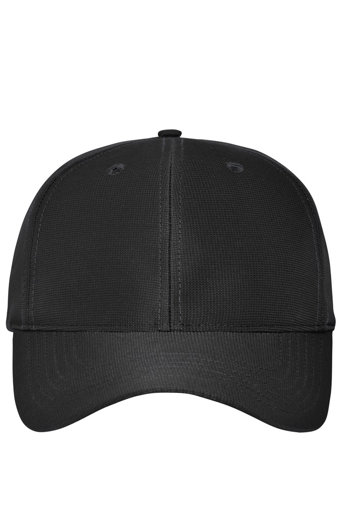 6 Panel Workwear Cap - COLOR -