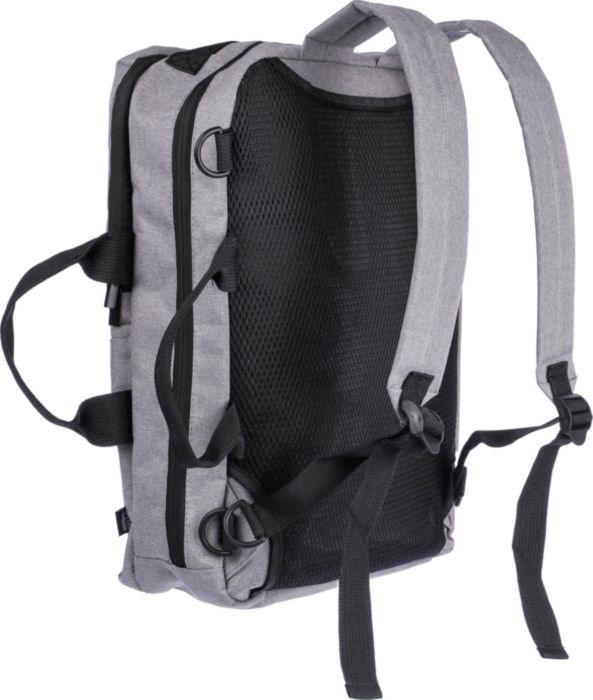 rPET Polyester (300D) Rucksack Mallory