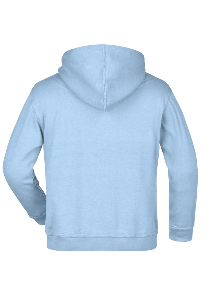 Hooded Sweat Junior