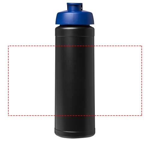 Baseline® Plus 750 ml Flasche mit Klappdeckel