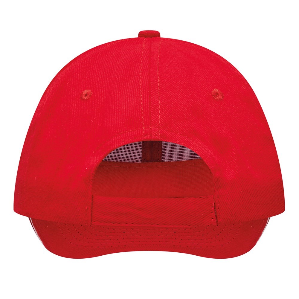 6-Panel-Sandwich-Cap LIBERTY