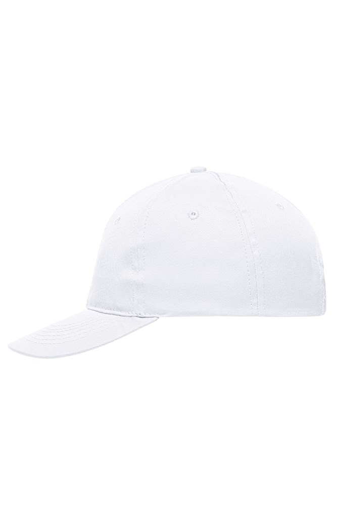 6 Panel Promo Cap