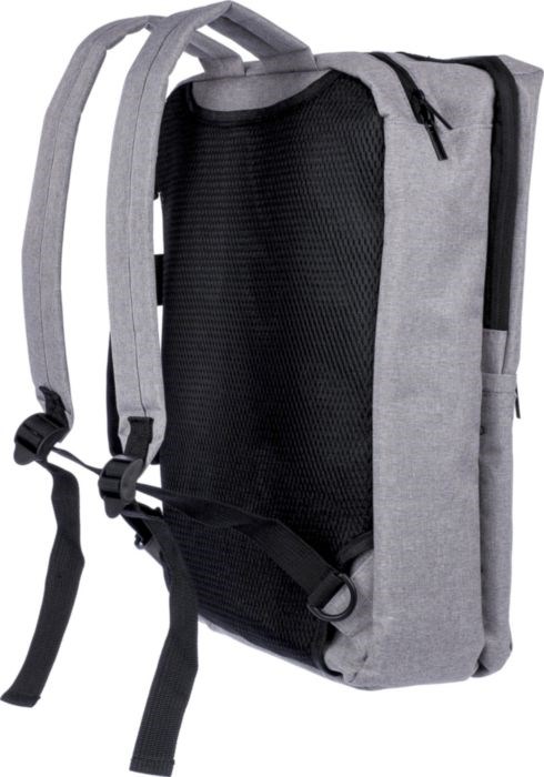 rPET Polyester (300D) Rucksack Mallory