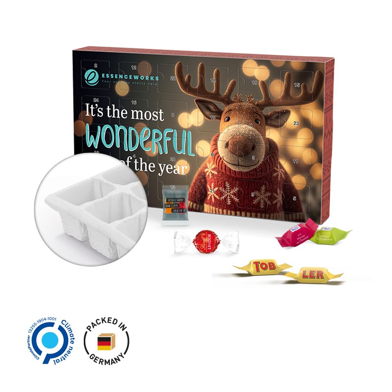 Adventskalender ECO L