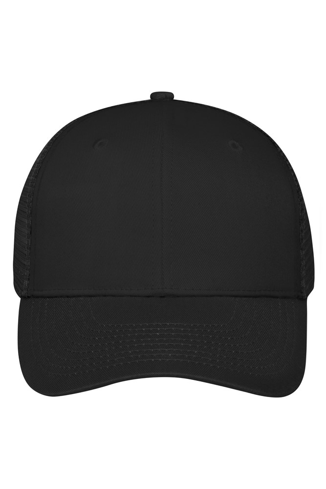 6 Panel Mesh Cap