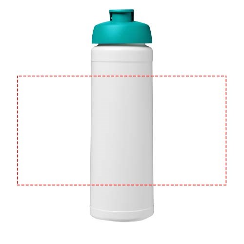 Baseline® Plus 750 ml Flasche mit Klappdeckel