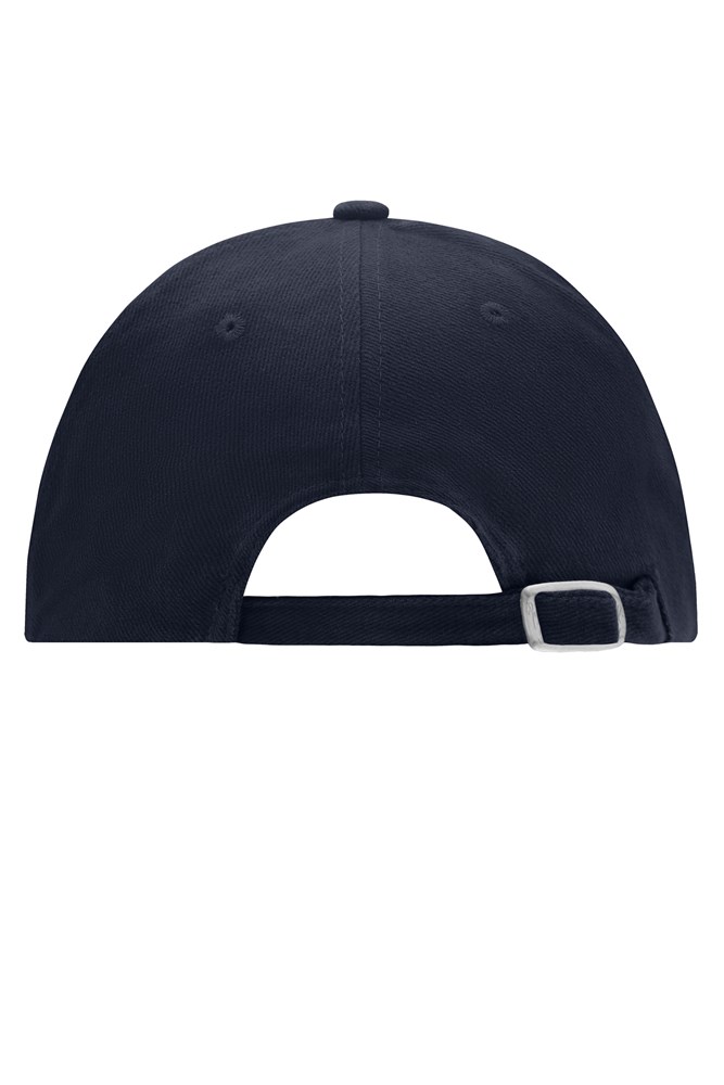 6 Panel Softlining Raver Cap