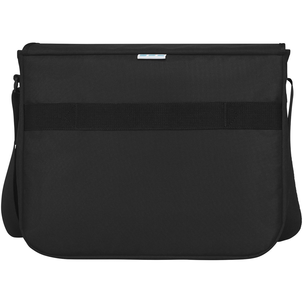 Baikal 15" RPET Laptoptasche GRS-zertifiziert 12L