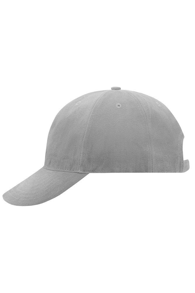 6 Panel Softlining Raver Cap