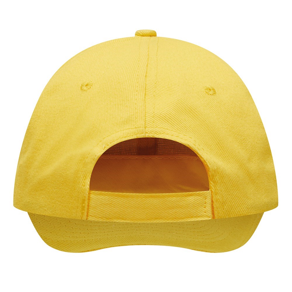 6-Panel-Sandwich-Cap LIBERTY