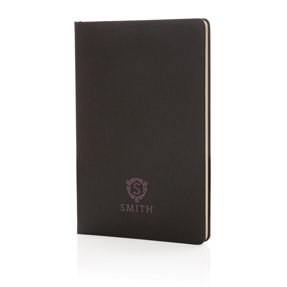 A5 Hardcover Notizbuch