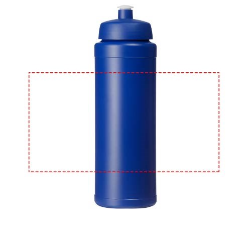 Baseline® Plus 750 ml Flasche mit Sportdeckel