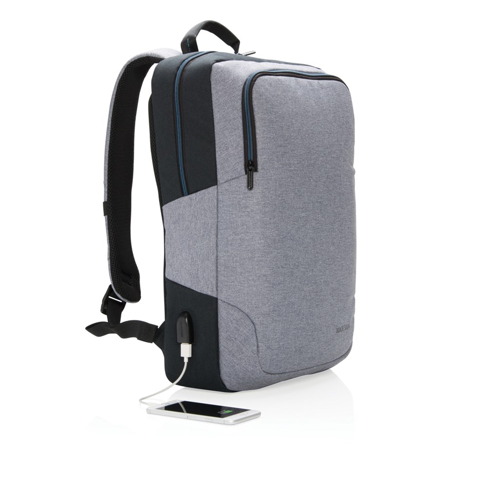 Arata 15” Laptop-Rucksack