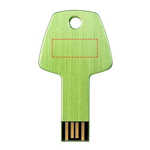 USB-Stick Schlüssel