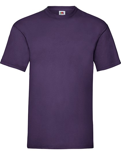Fruit of the Loom - Valueweight T