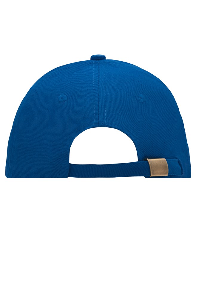 6 Panel Sandwich Cap