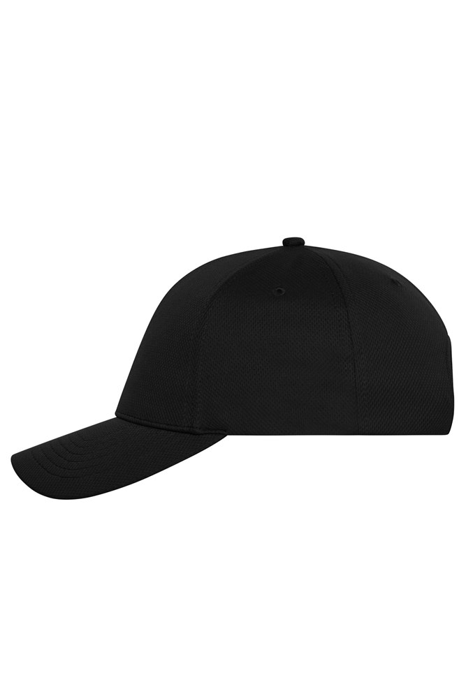 6 Panel Sports Cap