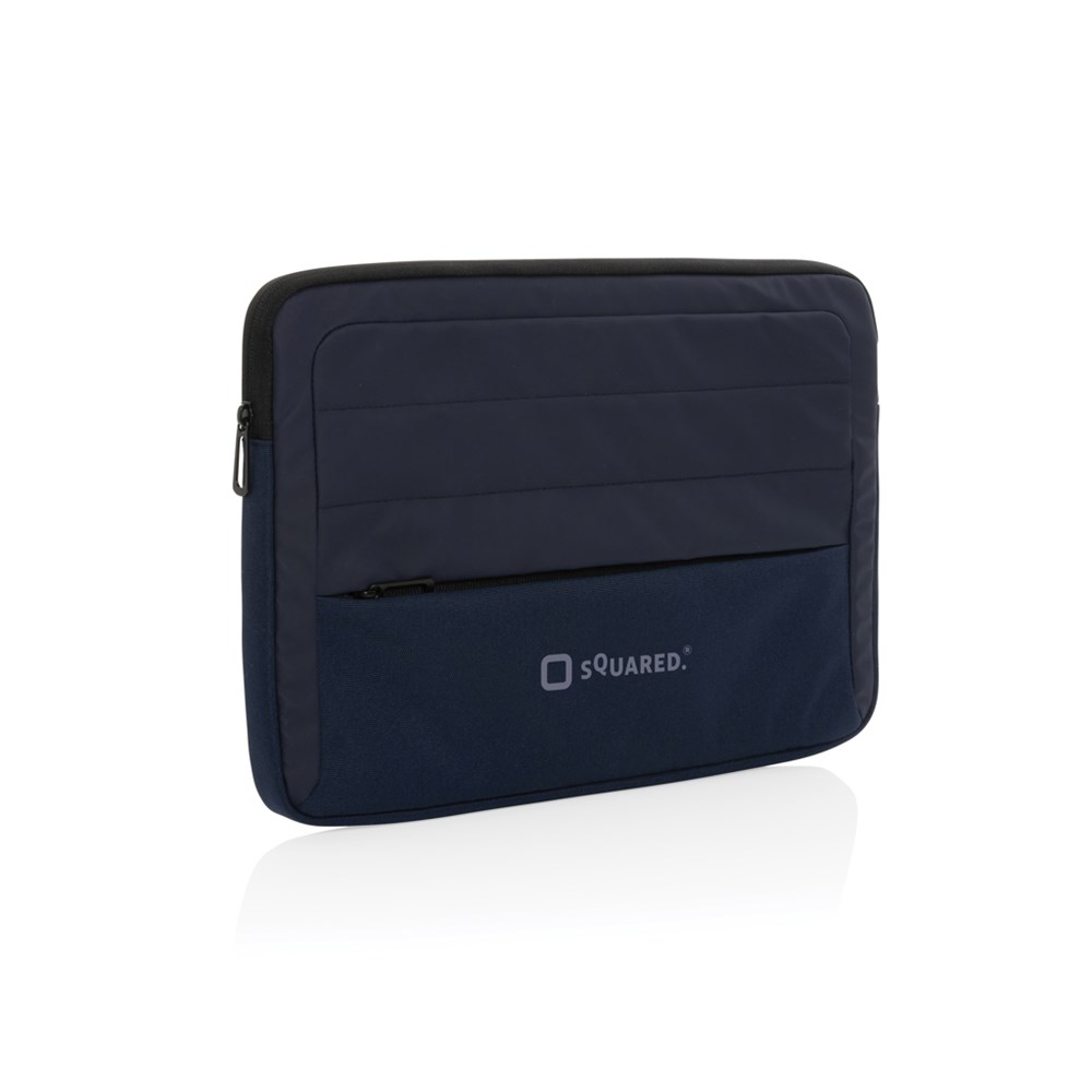 Armond AWARE™ RPET 15.6" Laptop-Sleeve