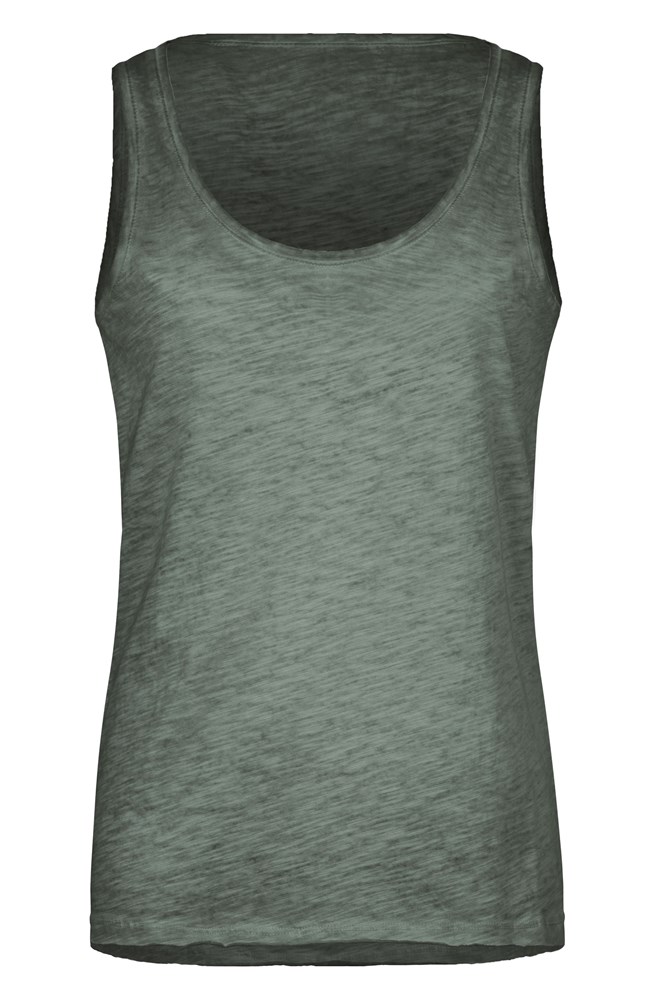 Ladies' Slub-Top