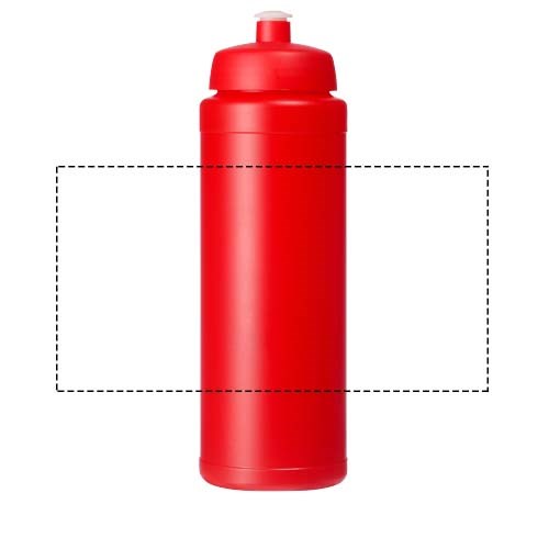 Baseline® Plus 750 ml Flasche mit Sportdeckel