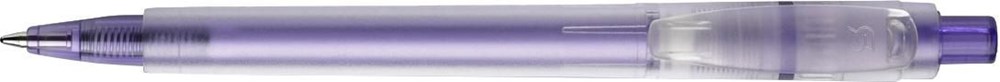 Stilolinea Kugelschreiber 'Ice Baron' - Violett Stilolinea Kugelschreiber 'Ice Baron' - Violett