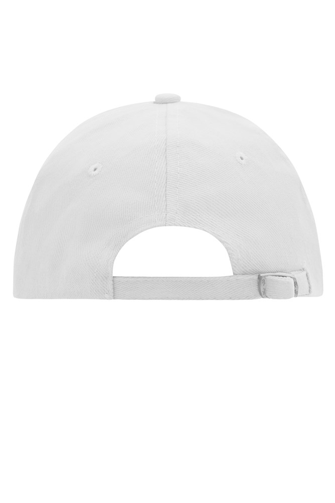 6 Panel Raver Sandwich Cap