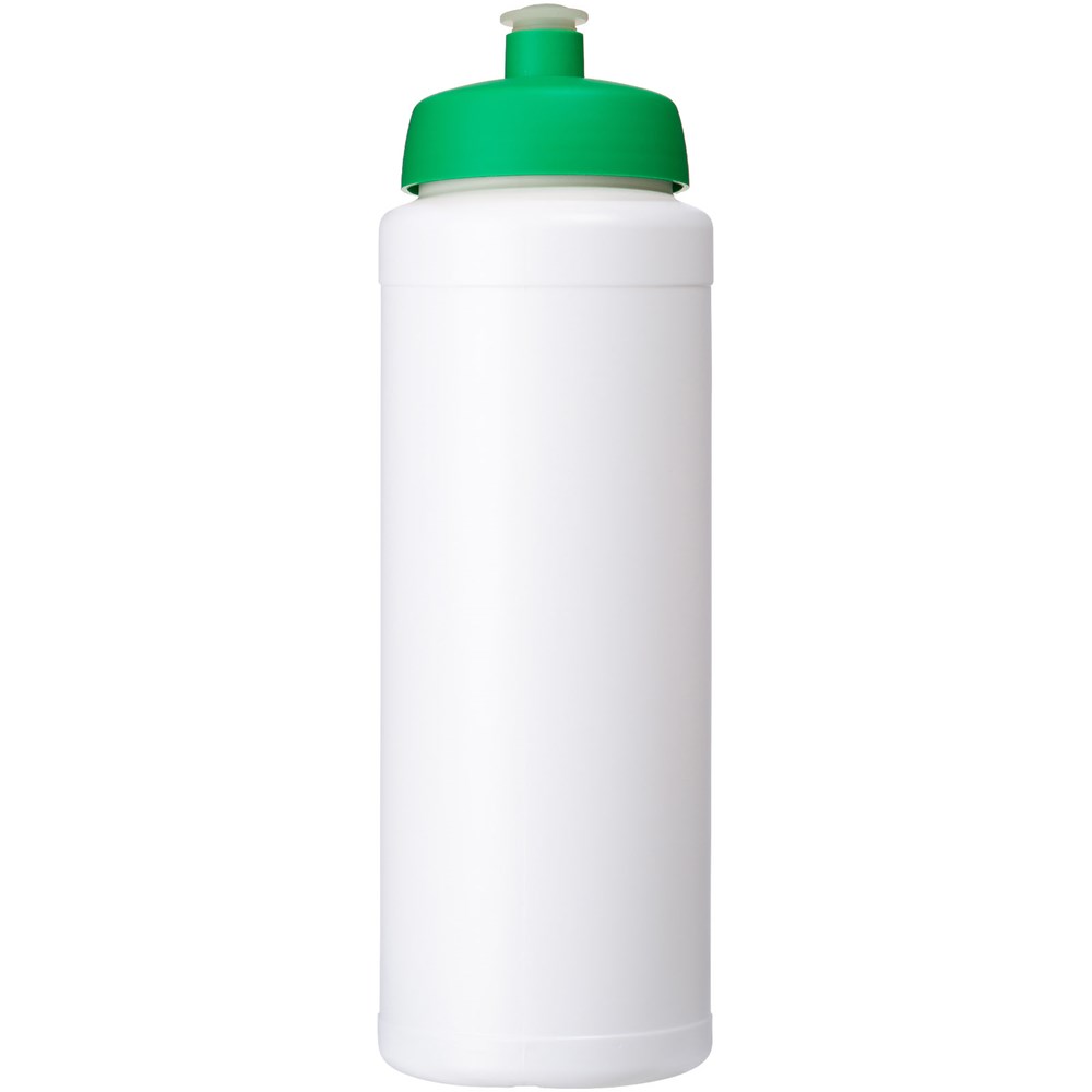 Baseline® Plus grip 750 ml Sportflasche mit Sportdeckel