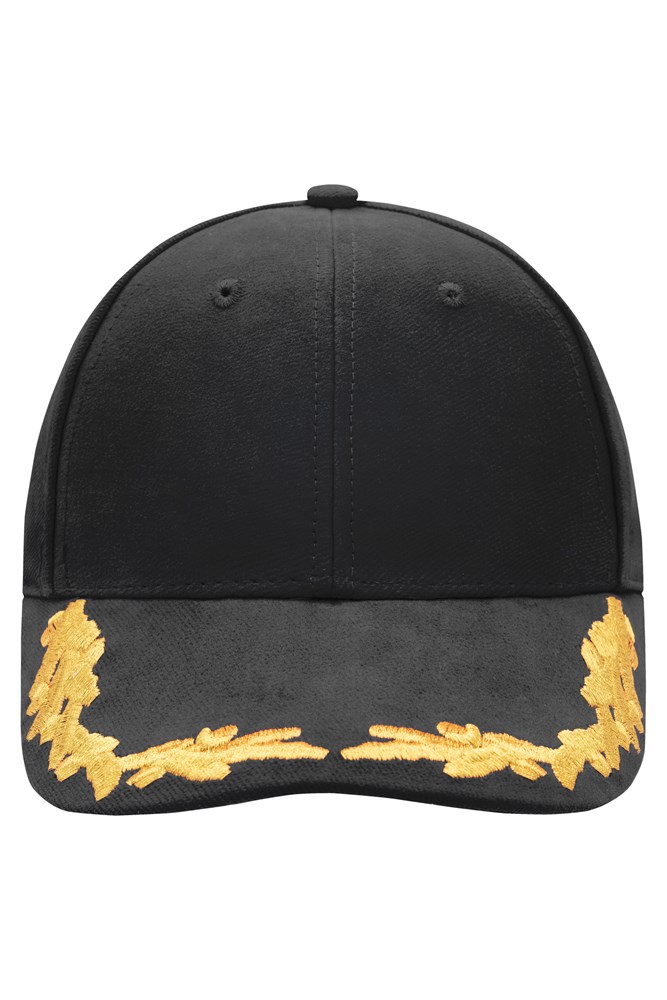 6 Panel VIP Cap