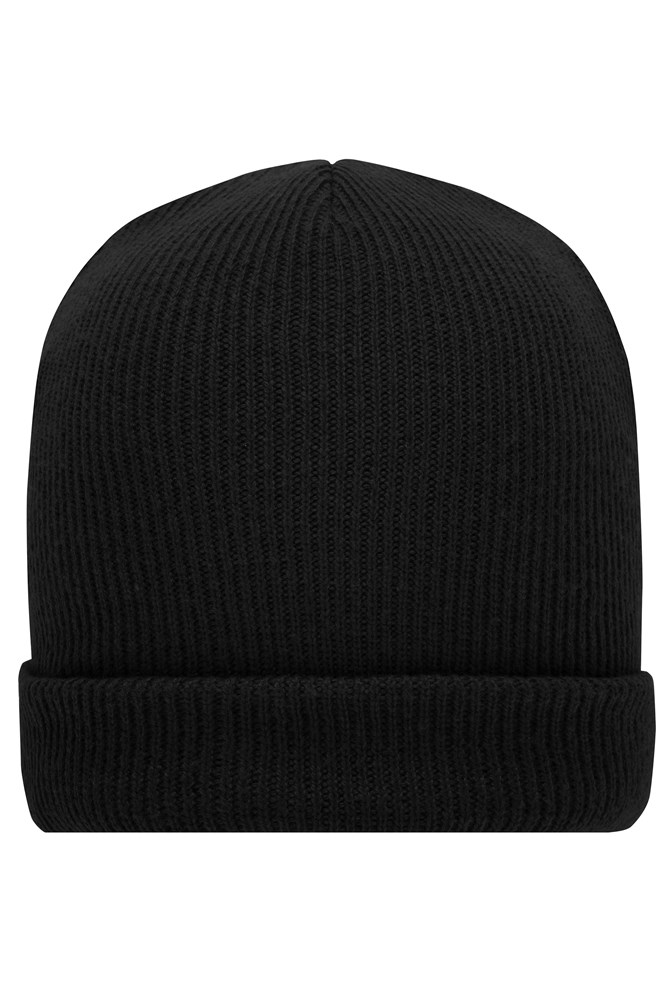 Soft Knitted Winter Beanie