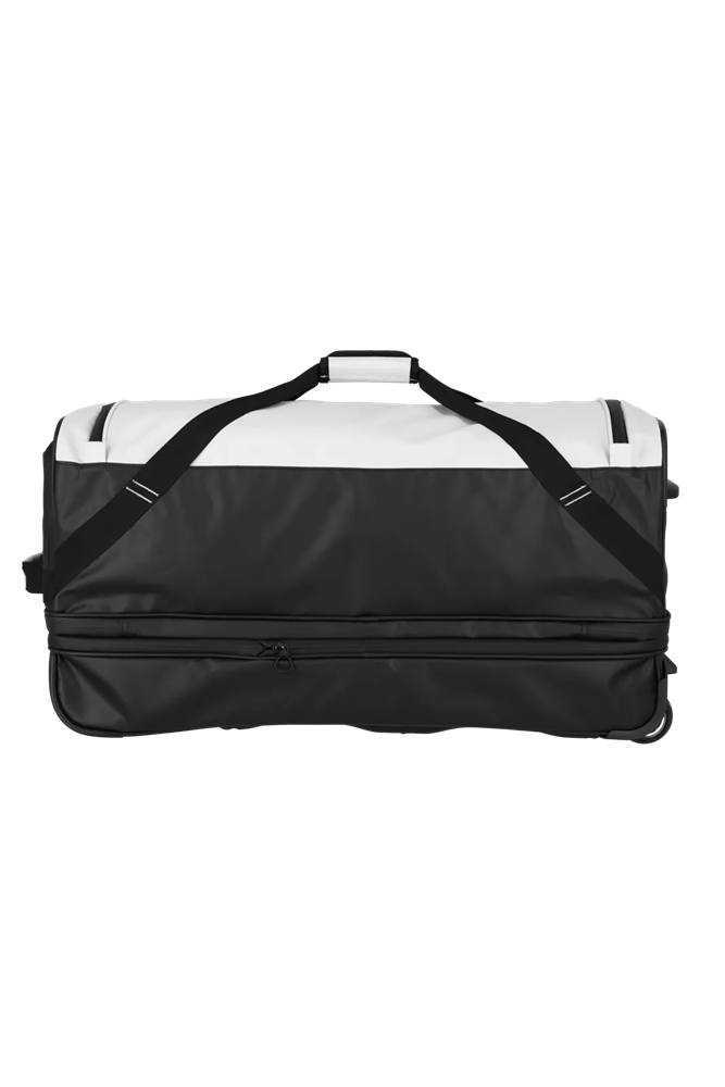 TRAVELITE BASICS Rollenreisetasche, 70cm, Weiss