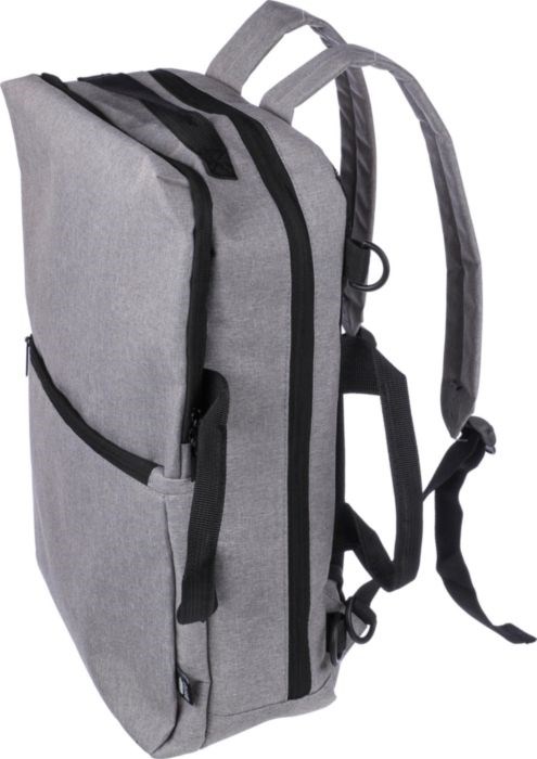 rPET Polyester (300D) Rucksack Mallory