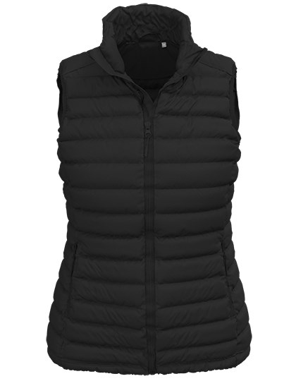 Stedman® - Lux Padded Vest Women