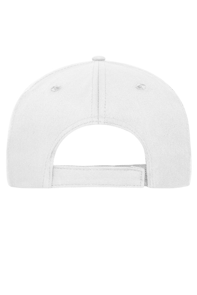 5 Panel Sandwich Cap Bio Cotton