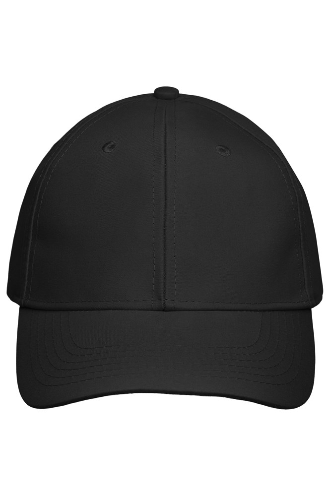 6 Panel Function Cap