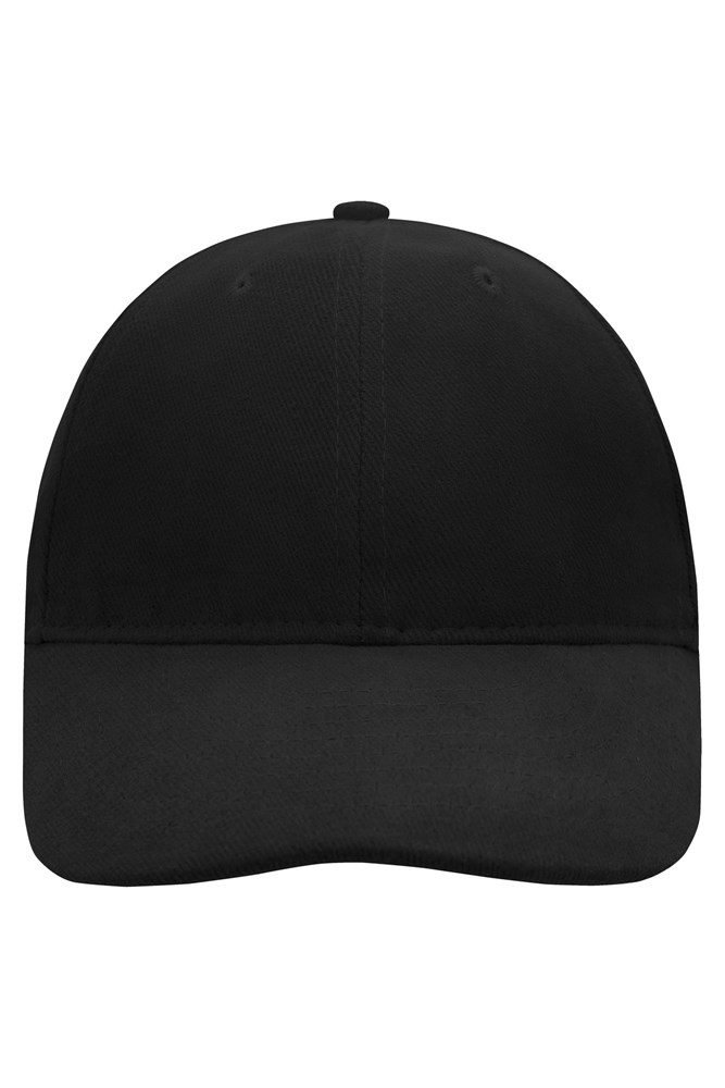 6 Panel Softlining Raver Cap