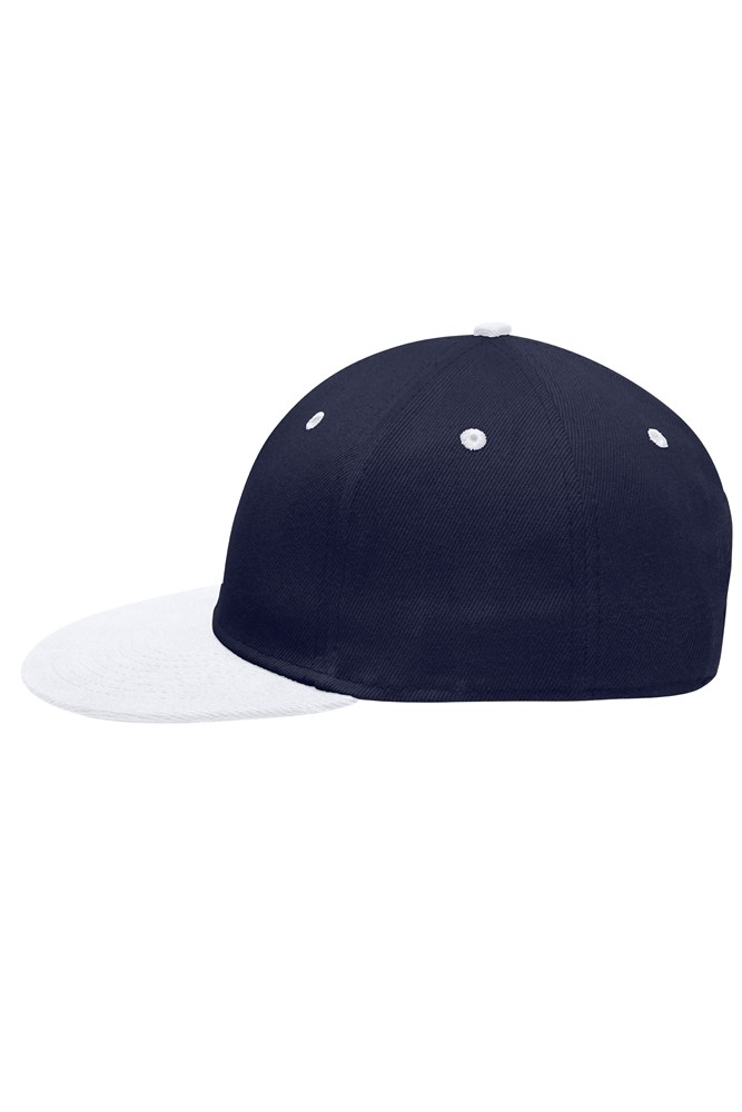 6 Panel Pro Cap