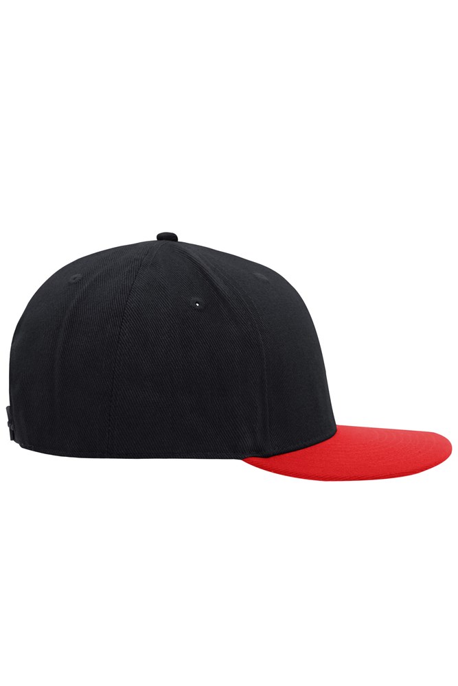 6 Panel Pro Cap Style